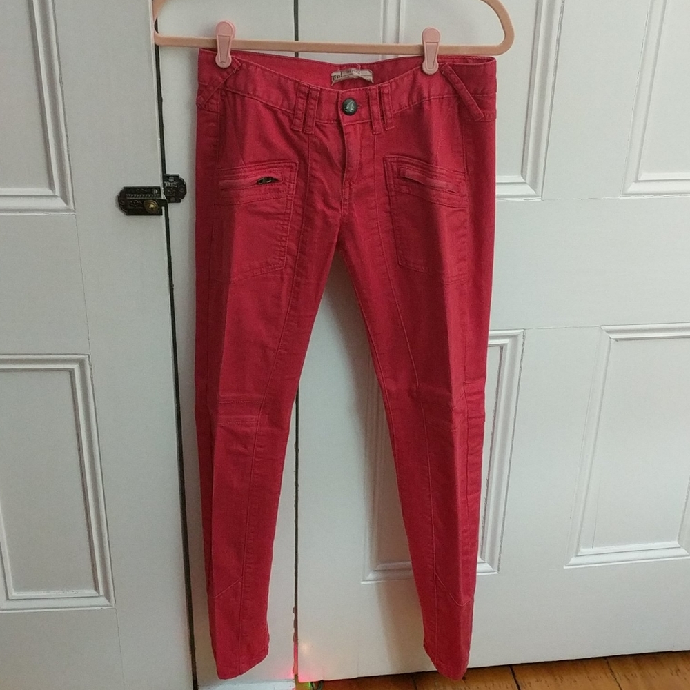 Free people jeans